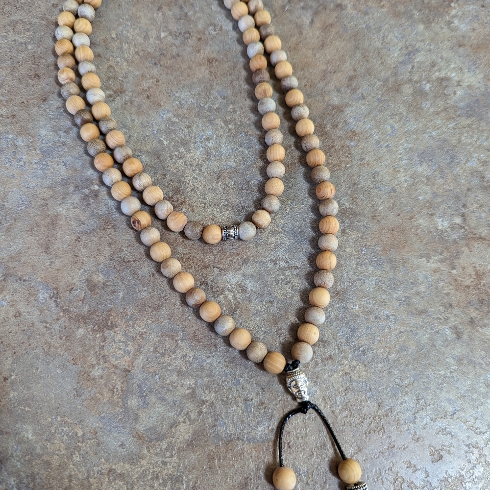 Mala Necklace
